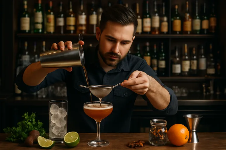 Hoe je van je bar een succes maakt